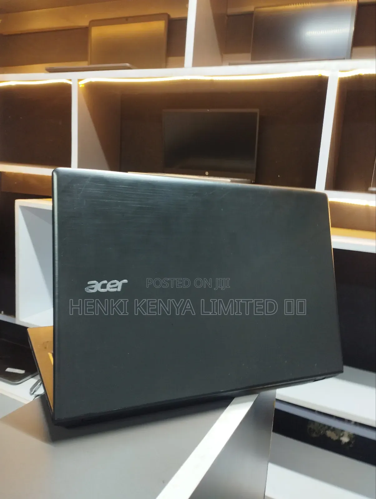 Laptop Acer Aspire 5 8GB Intel Core I5 SSD 256GB