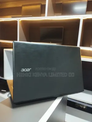 Laptop Acer Aspire 5 8GB Intel Core I5 SSD 256GB