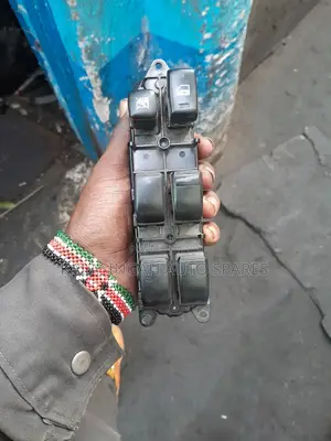 Door Main Switch Toyota Nze