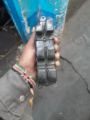 Door Main Switch Toyota Nze