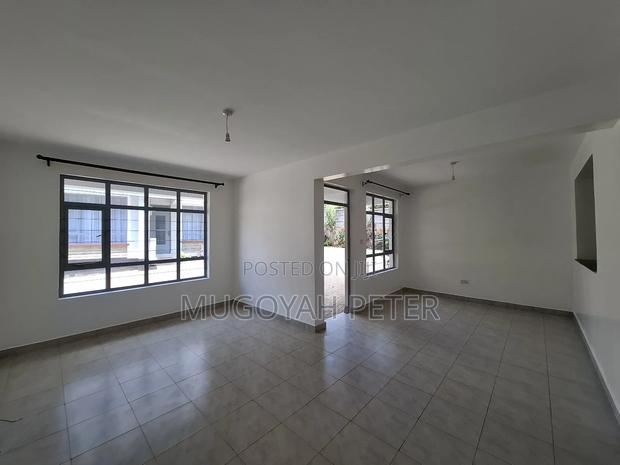 4bdrm Townhouse / Terrace in Kikuyu for rent - thumbnail 2