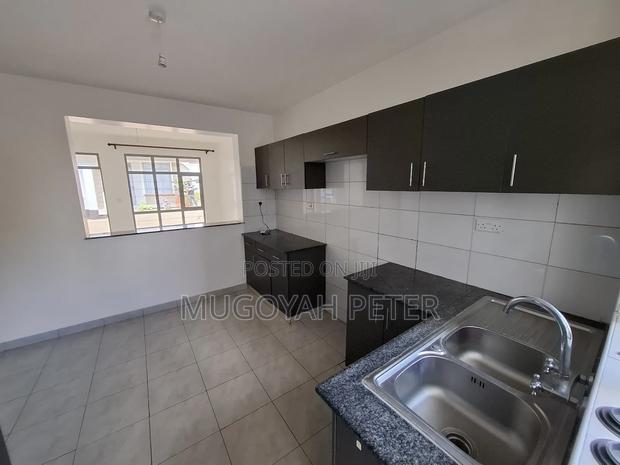 4bdrm Townhouse / Terrace in Kikuyu for rent - thumbnail 4