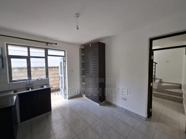 4bdrm Townhouse / Terrace in Kikuyu for rent - thumbnail 5