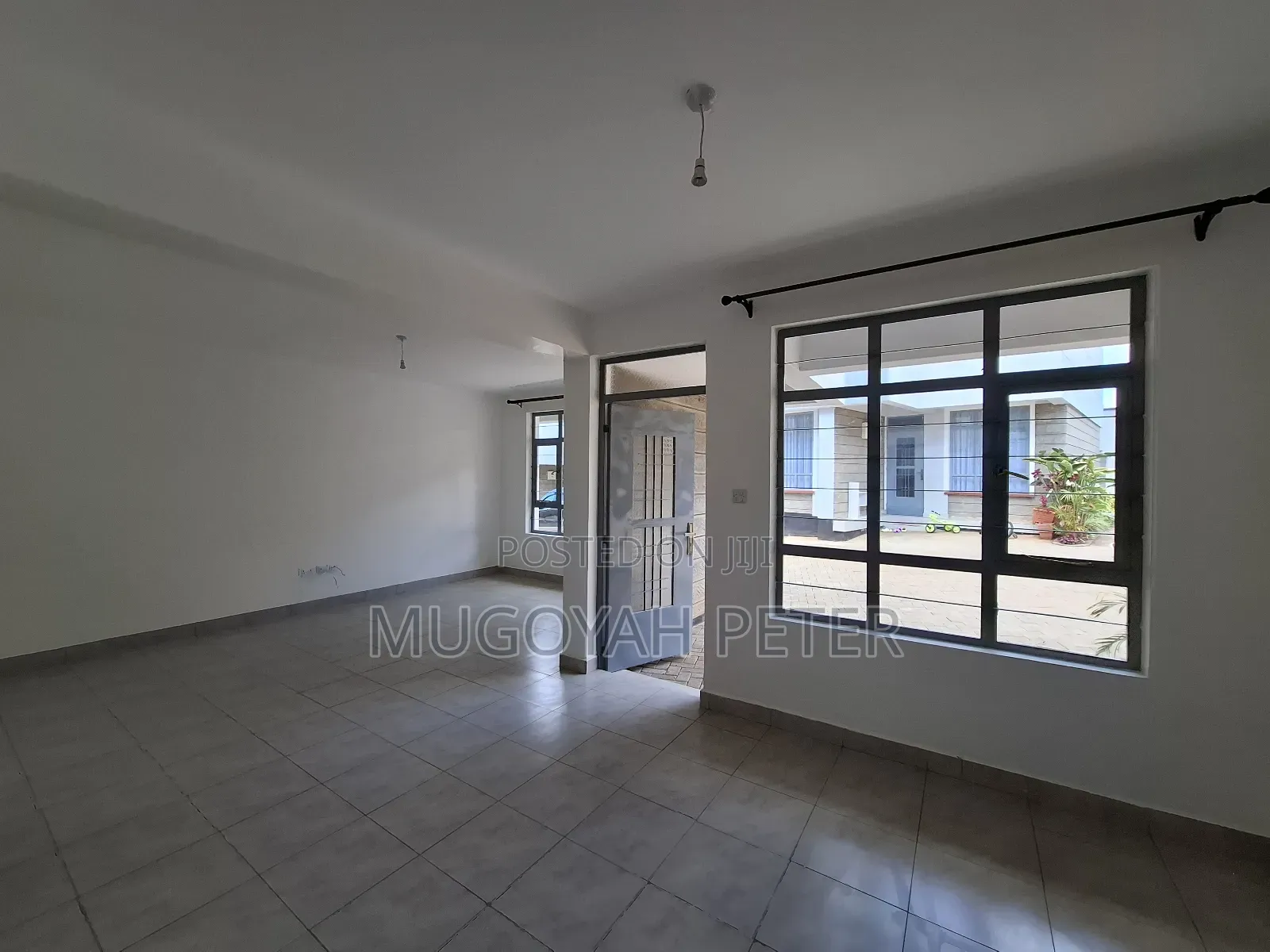 4bdrm Townhouse / Terrace in Kikuyu for rent
