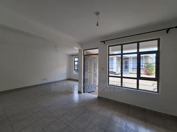 4bdrm Townhouse / Terrace in Kikuyu for rent - thumbnail 7
