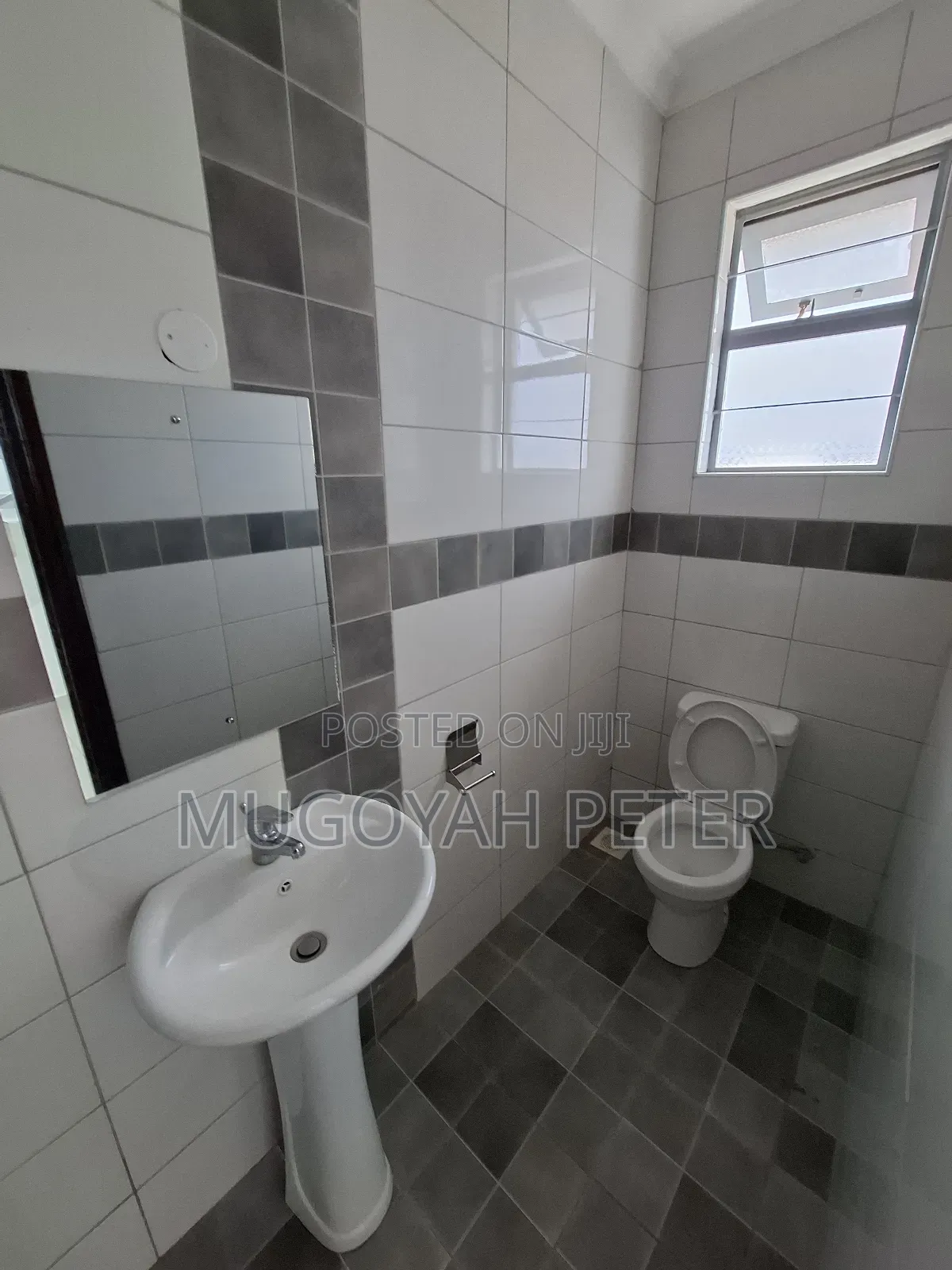 4bdrm Townhouse / Terrace in Kikuyu for rent