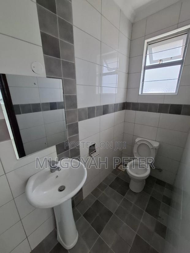 4bdrm Townhouse / Terrace in Kikuyu for rent - thumbnail 9