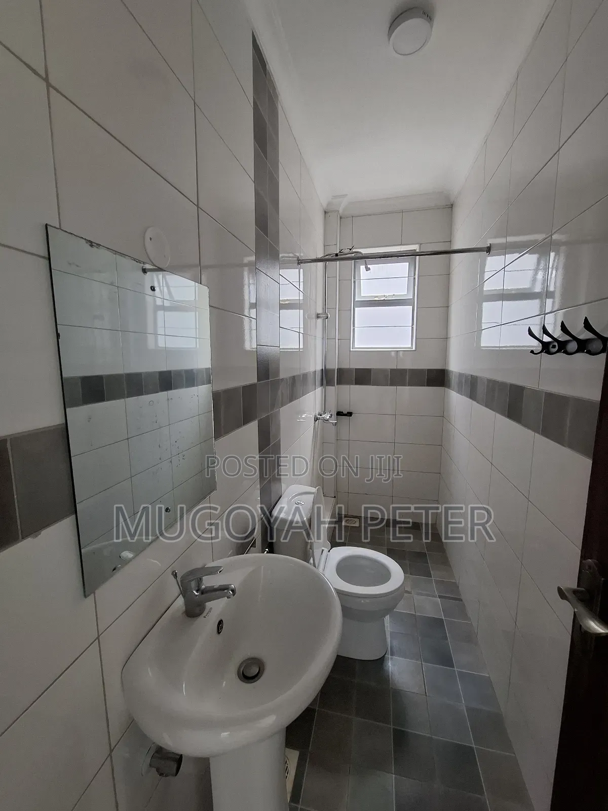 4bdrm Townhouse / Terrace in Kikuyu for rent