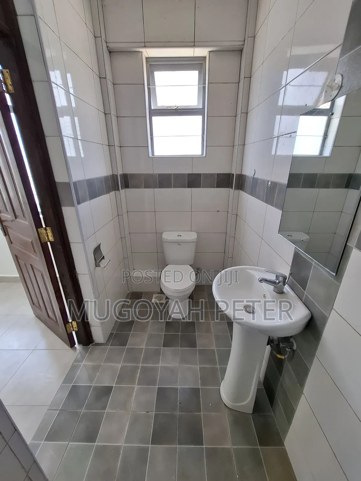 4bdrm Townhouse / Terrace in Kikuyu for rent
