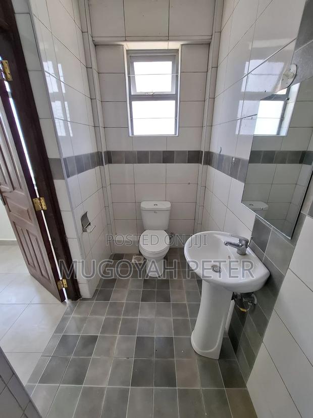 4bdrm Townhouse / Terrace in Kikuyu for rent - thumbnail 12