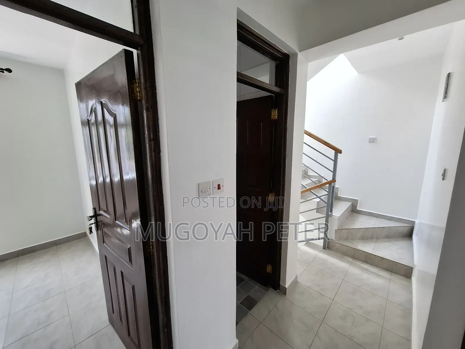 4bdrm Townhouse / Terrace in Kikuyu for rent