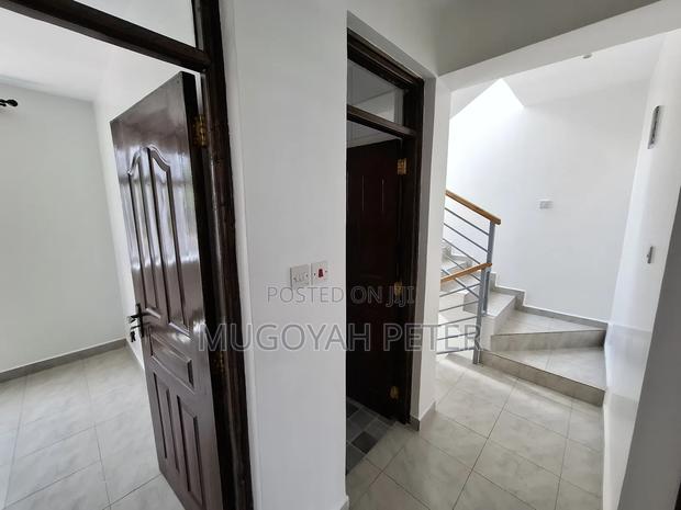 4bdrm Townhouse / Terrace in Kikuyu for rent - thumbnail 13