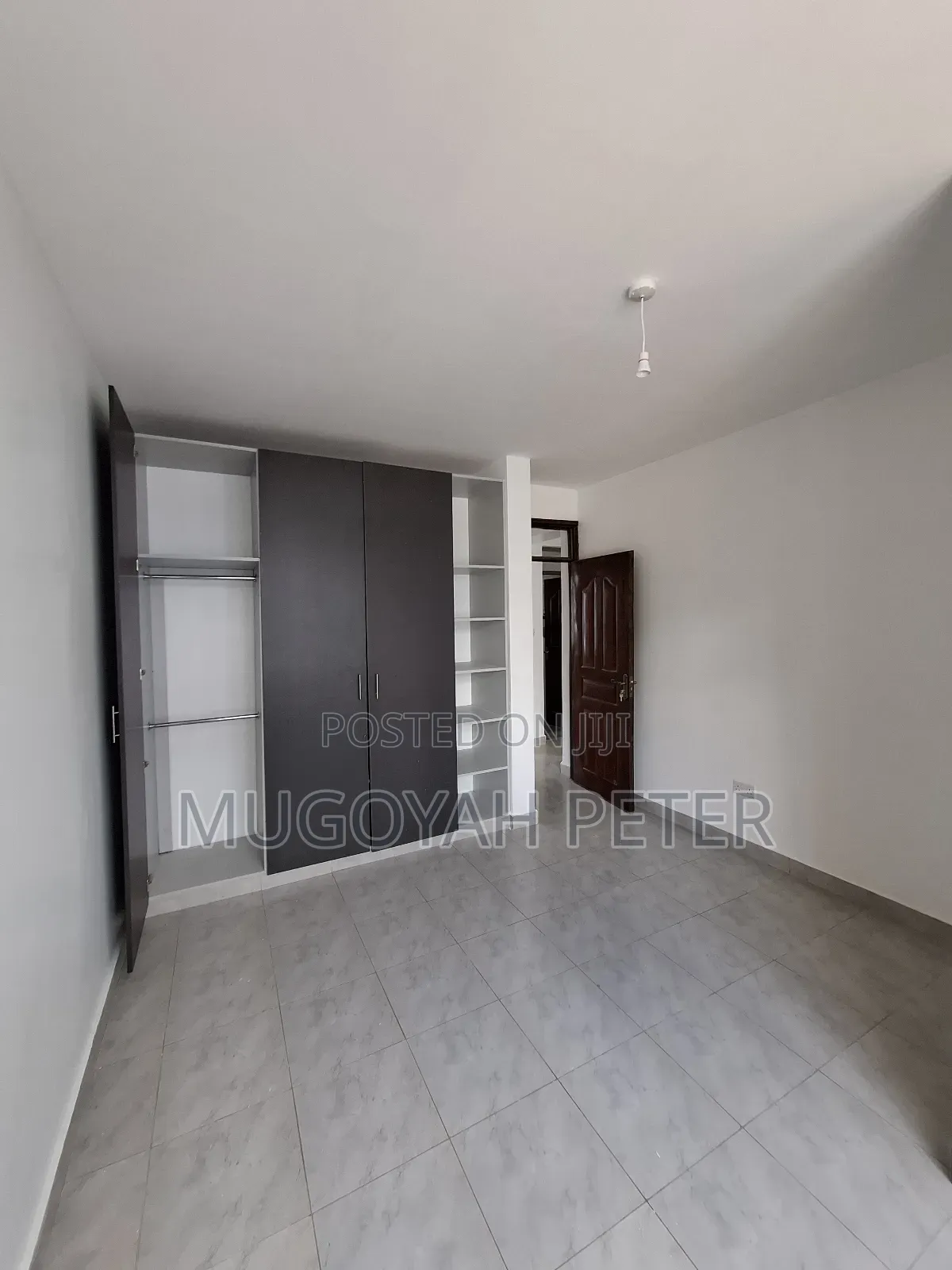 4bdrm Townhouse / Terrace in Kikuyu for rent