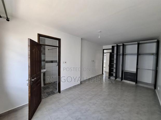 4bdrm Townhouse / Terrace in Kikuyu for rent - thumbnail 15