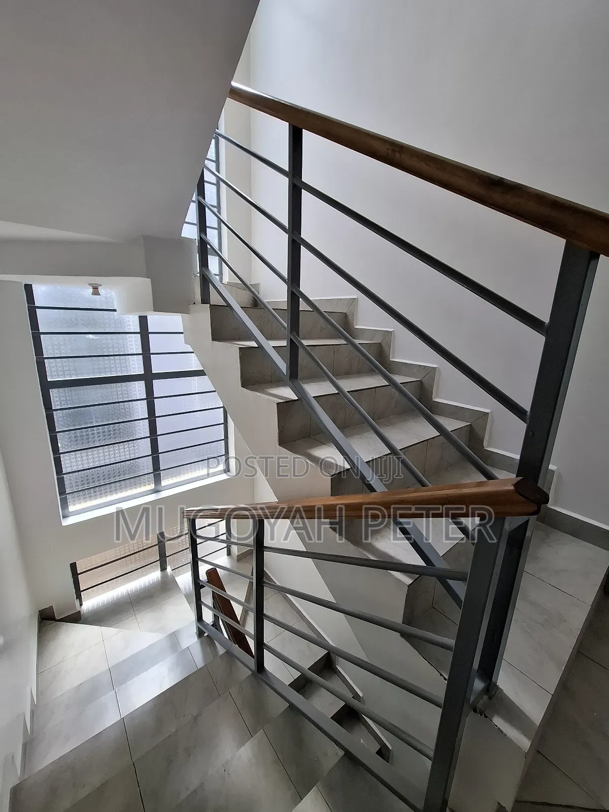 4bdrm Townhouse / Terrace in Kikuyu for rent