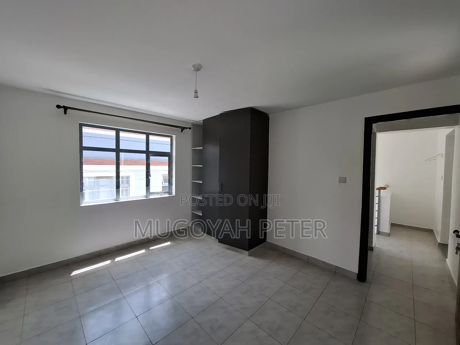 4bdrm Townhouse / Terrace in Kikuyu for rent