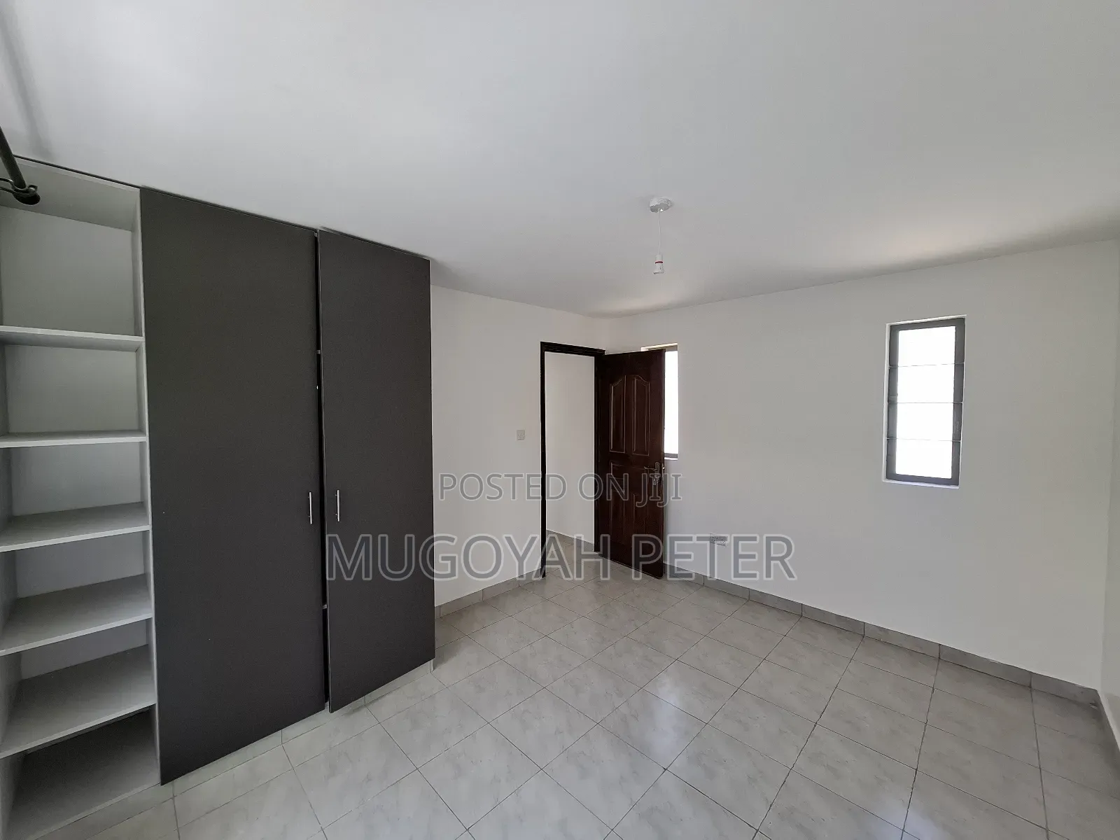 4bdrm Townhouse / Terrace in Kikuyu for rent