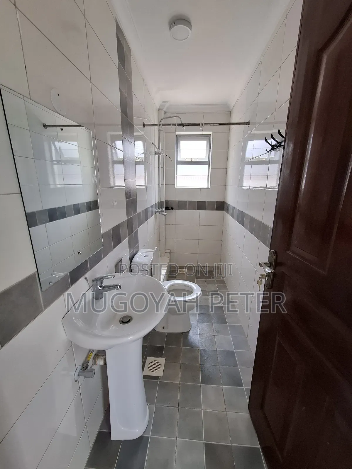 4bdrm Townhouse / Terrace in Kikuyu for rent