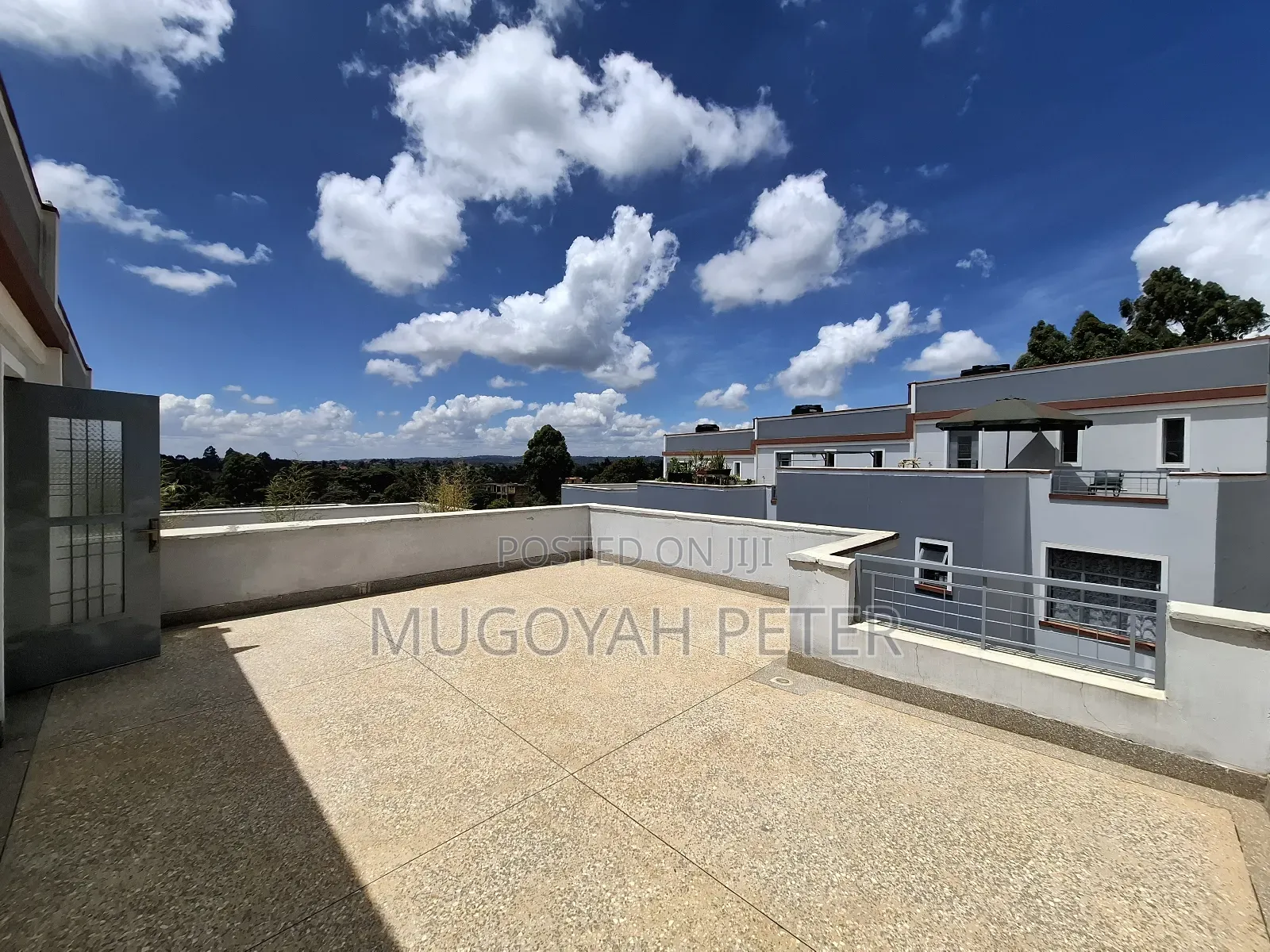 4bdrm Townhouse / Terrace in Kikuyu for rent