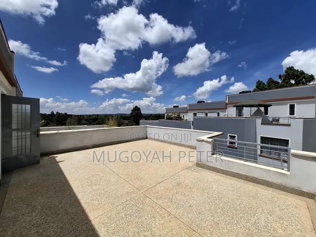 4bdrm Townhouse / Terrace in Kikuyu for rent - thumbnail 6