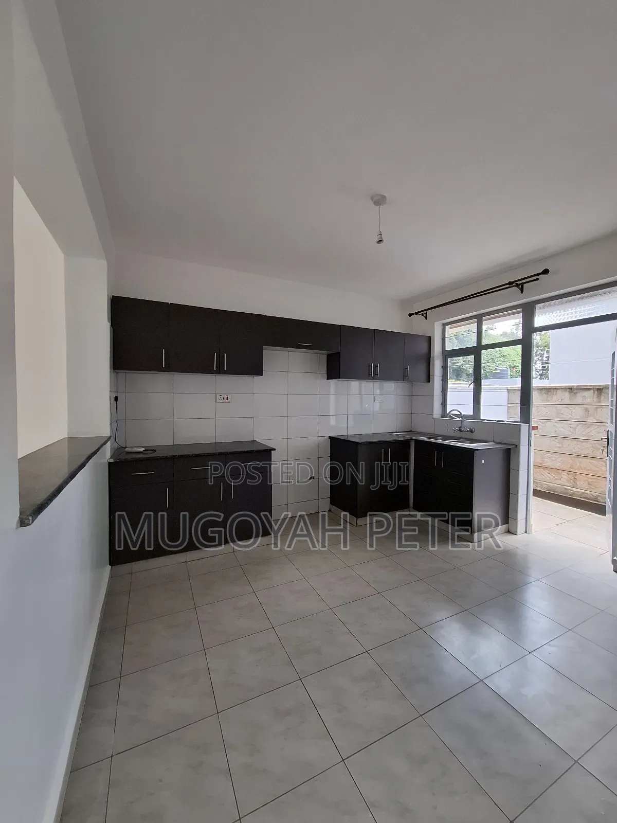 4bdrm Townhouse / Terrace in Kikuyu for rent