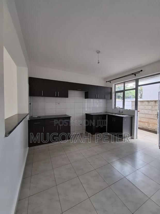 4bdrm Townhouse / Terrace in Kikuyu for rent - thumbnail 20