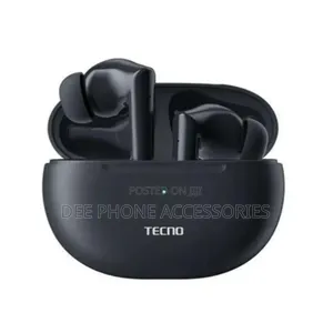 Tecno Buds 4 Bluetooth Earbuds