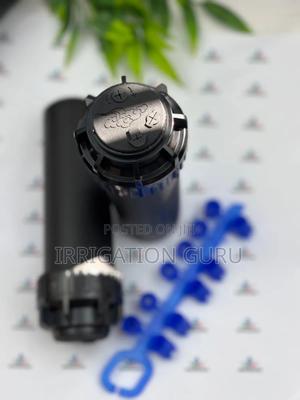 Drip to Pop Up Adapter Sprinkler - thumbnail 2