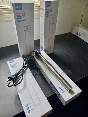 Aquarium Heater 200w – Precision Heating Made Simple - thumbnail 2