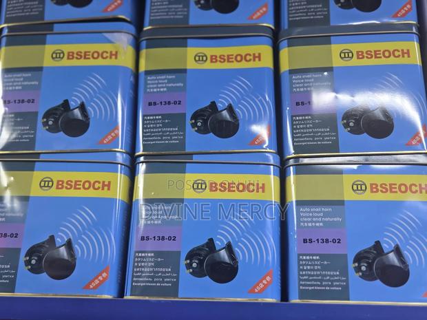 12v Horn Bseoch