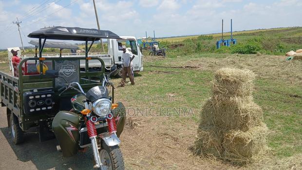 New Apsonic AP250 PRO 2024 Green - thumbnail 2