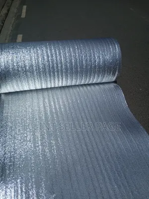Heat Insulation Roll 1.5m X 40m