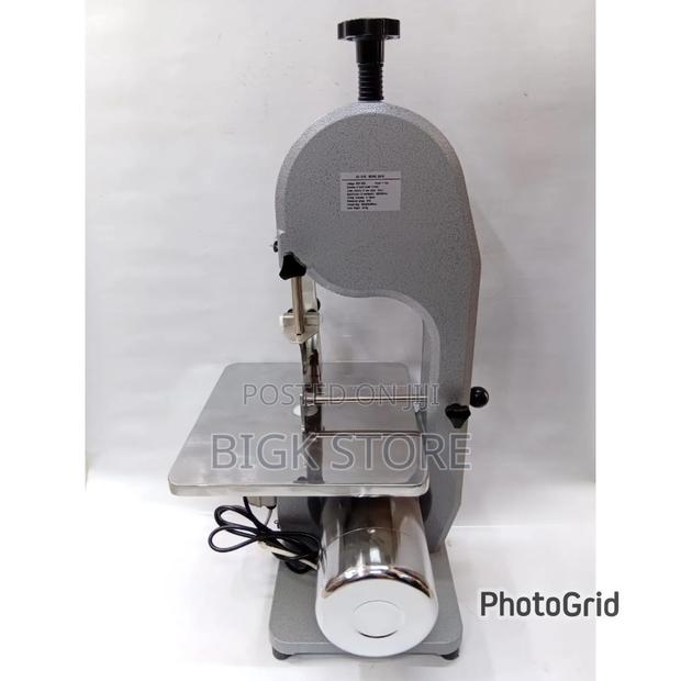 Bone Saw Machines/Bone Cutter - main view