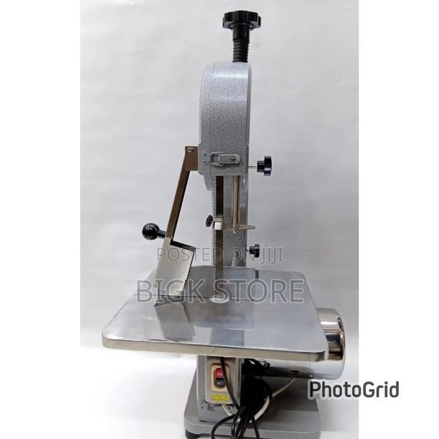 Bone Saw Machine,Sharp Blade - main view