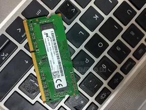 4 Gb DDR 4 2400 Laptop Ram Memory