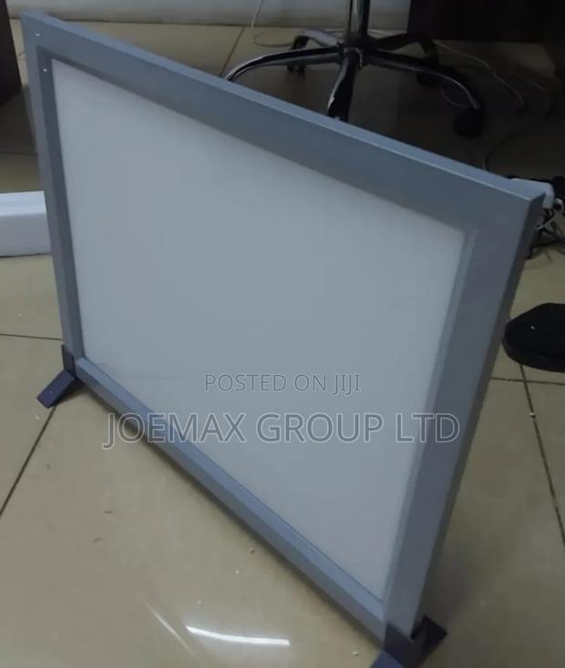 X-Ray Viewer - main view