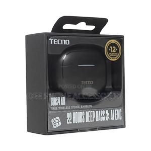 Tecno Buds 4 Air Wireless Earbus - main view
