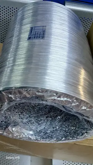 Duct Vent 200mm Foe Bathroom and Toilet Exhaust