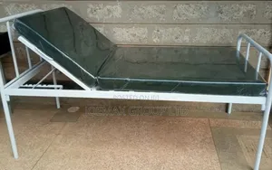 Local Hospital Bed With Matress