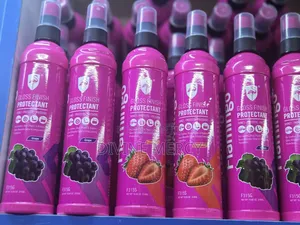 Gloss Finish Protectant Shine Flamingo