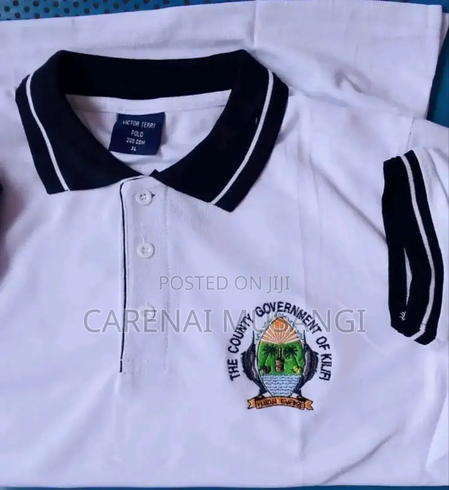 Quality Branded Polo T-shirts