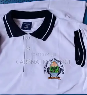Quality Branded Polo T-shirts