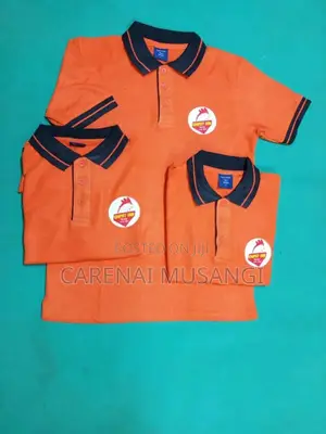 Quality Branded Polo T-shirts