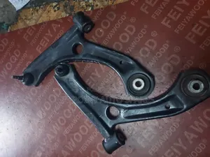 Front Control Arm Suzuki Alto New