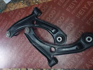 Front Control Arm Suzuki Alto New