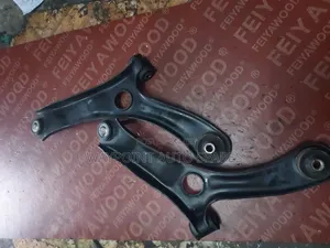 Control Arm Suzuki Alto