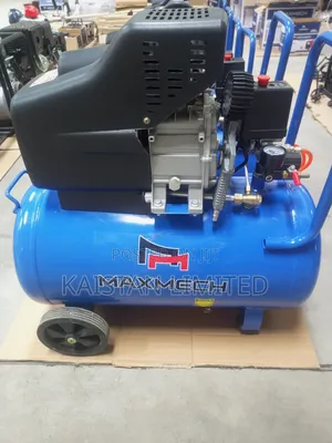 Maxmech Air Compressor 25l