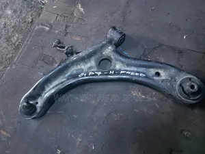 Front Control Arm Honda Fit/Freed New