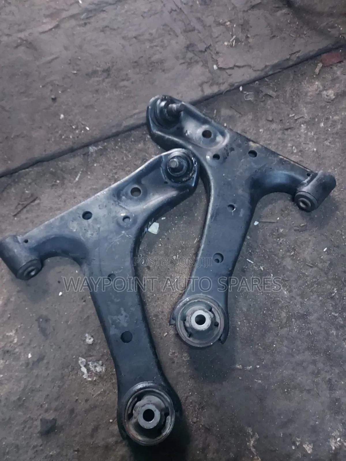 Front Control Arm Toyota Townace