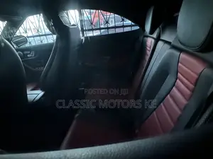 Mercedes-Benz E200 2020 Black